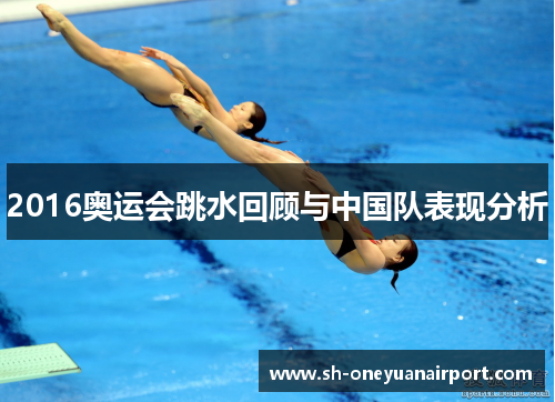 2016奥运会跳水回顾与中国队表现分析